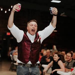 Meet your Posher, Neil